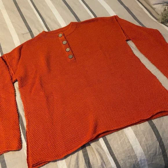 Knit Top - Picture 8 of 8